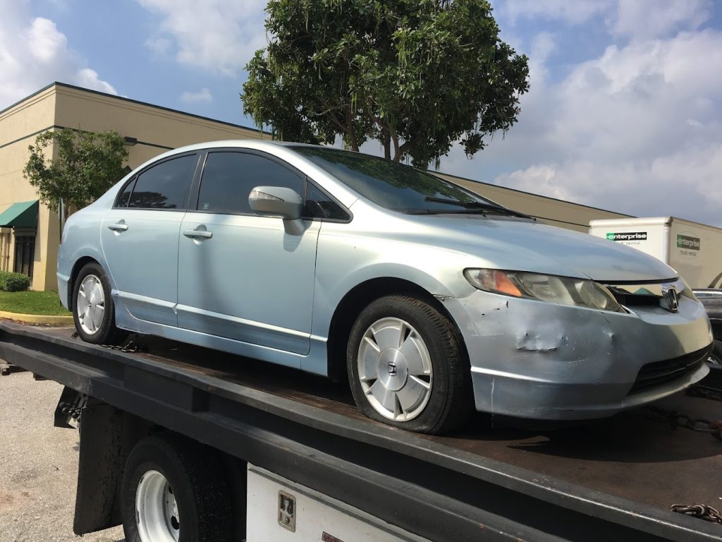 Sell My Car For Cash