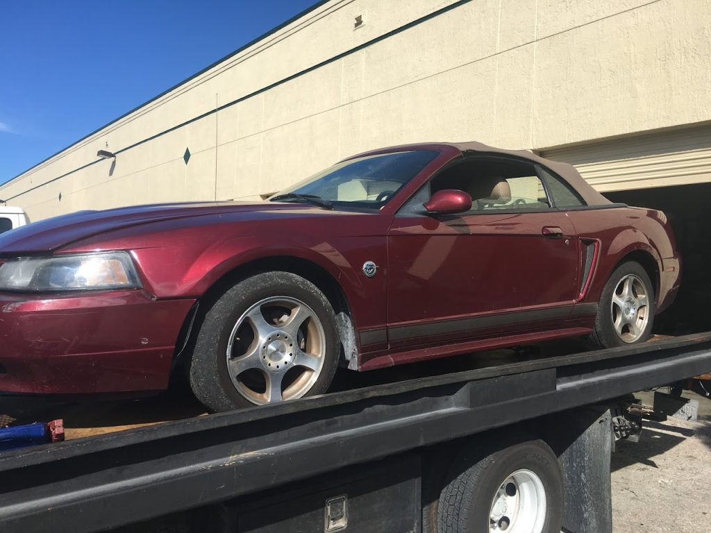 We Buy Used Cars For Cash