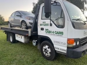 Lake Worth Beach Cash For Preowned Cars