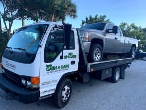 Royal Palm Beach Cash For Used Trucks