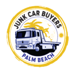 Junk-Car-Buyers-Palm-Beach-logo_blue-black-gold-150x150 Junk Car Buyer West Palm Beach Junkyard Logo