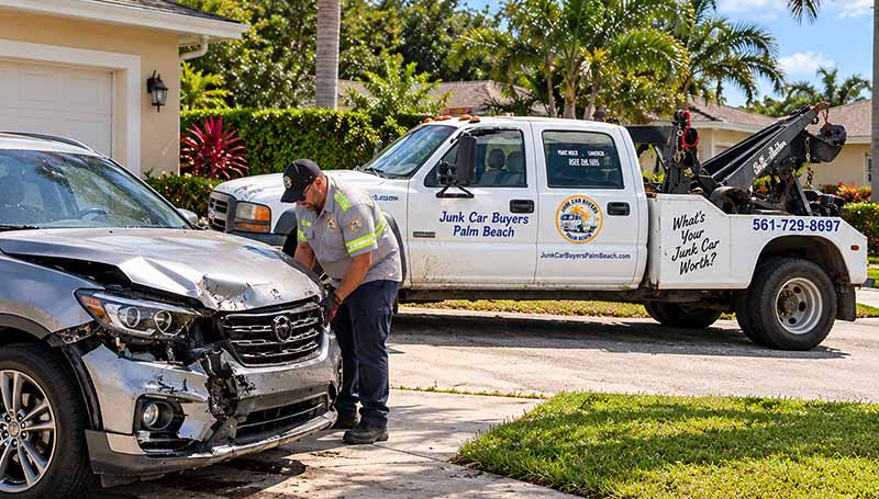 auto-wrecker-wide We're auto wreckers in Palm Beach county.