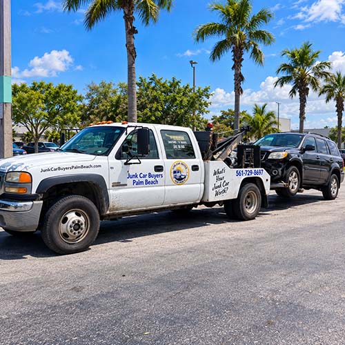 blurb-1-new Junk Car, van, and truck buyers in Palm Beach County