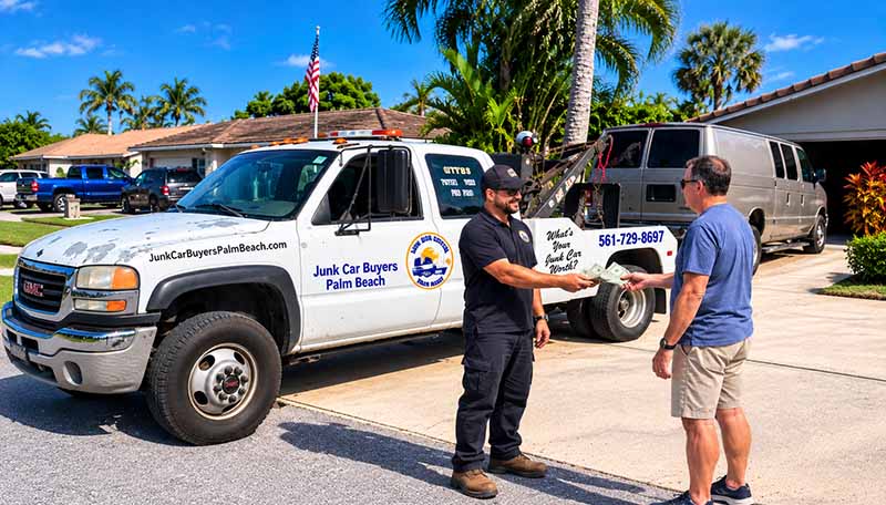 car dealer-wide As a licensed car dealer we can pay more for your unwanted vehicle.